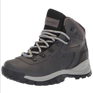 Columbia Hiking Boots